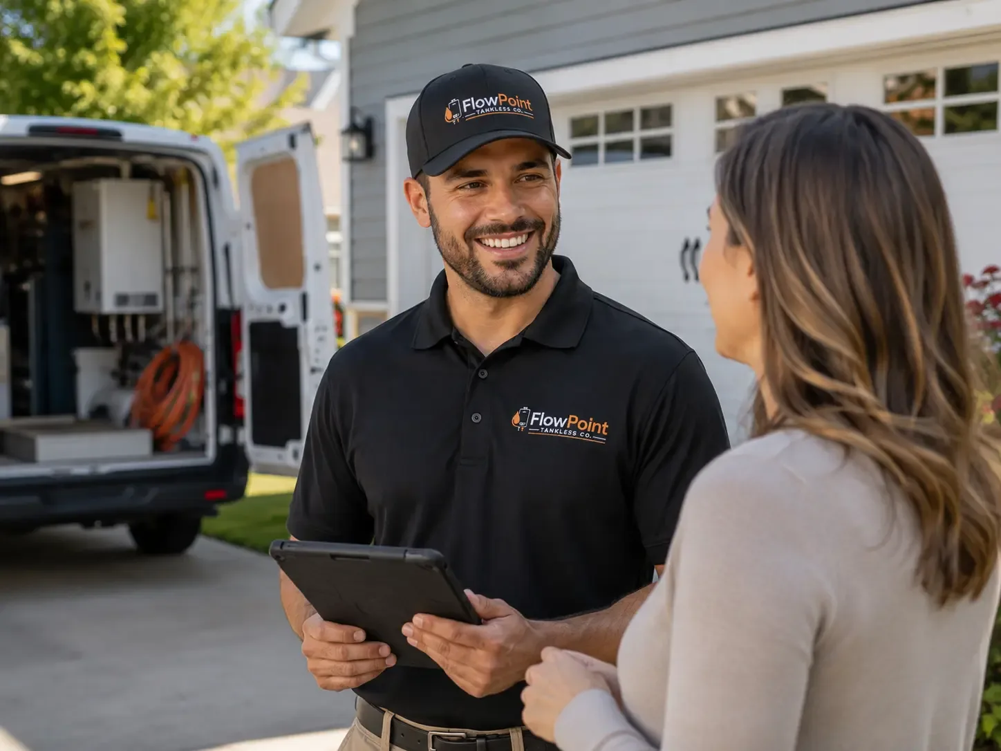 Tankless Water Heater Installation Rutland, ND FAQs